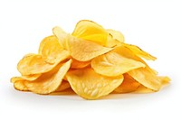 Crisps petal plant food. 