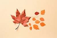 Autumn season plant leaf tree. AI generated Image by rawpixel.
