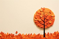 Autumn season plant leaf art. AI generated Image by rawpixel.
