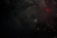 Spider backgrounds arachnid nature. AI generated Image by rawpixel.