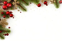 Christmas plant tree celebration. AI generated Image by rawpixel.