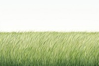 Grass field outdoors nature plant. AI generated Image by rawpixel.