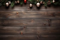 Christmas decorations floor wood backgrounds hardwood. 