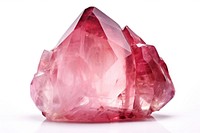 Gem gemstone mineral crystal. AI generated Image by rawpixel.