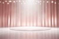 Stage standing backgrounds spotlight illuminated. AI generated Image by rawpixel.