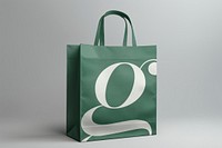 Paper shopping bag  mockup psd