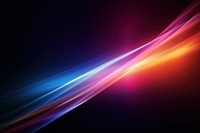 Rainbow Lens Flare Effect backgrounds graphics purple. AI generated Image by rawpixel.