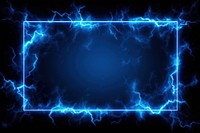 Blue Lightning thunder lightning thunderstorm backgrounds. 