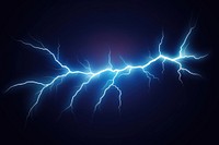 Lightning animation thunderstorm electricity backgrounds. 