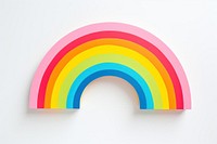 Rainbow creativity spectrum clothing. AI generated Image by rawpixel.