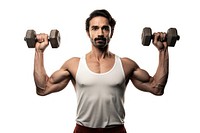 Gym holding sports adult. AI generated Image by rawpixel.