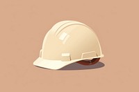 Safety hard hat hardhat helmet protection. AI generated Image by rawpixel.