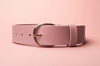 Dog's collar mockup, fashion psd