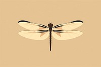 Dragonfly wildlife insect animal. AI generated Image by rawpixel.