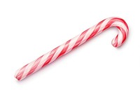 Candy cane candy confectionery food. 