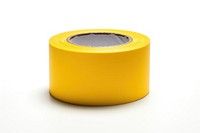 3m tape parmigiano-reggiano white background cylinder. AI generated Image by rawpixel.