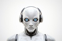 Technology robot technology electronics futuristic. AI generated Image by rawpixel.