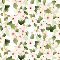 Wallpaper pattern flower backgrounds. 