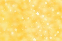 Wallpaper pattern texture yellow star. 