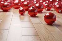 Christmas floor backgrounds flooring hardwood. AI generated Image by rawpixel.