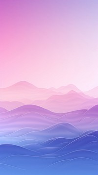 Wallpaper landscape outdoors nature. AI generated Image by rawpixel.
