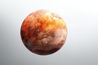 Planet astronomy space outdoors. AI generated Image by rawpixel.