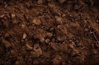 Soil background backgrounds outdoors nature. AI generated Image by rawpixel.