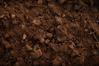 Soil background backgrounds outdoors nature. 