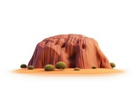 Australia food white background outdoors. AI generated Image by rawpixel.