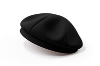 France black hat white background. AI generated Image by rawpixel.