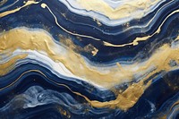 Backgrounds abstract gold blue. 