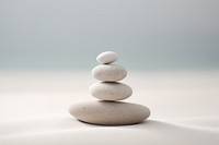 Pebble pill medication zen-like. AI generated Image by rawpixel.