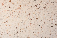 Mono terrazzo texture backgrounds flooring architecture. AI generated Image by rawpixel.
