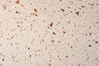 Mono terrazzo texture backgrounds flooring architecture. 