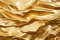 Aluminum foil gold Texture Background backgrounds textured silk