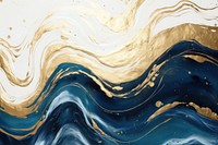 Backgrounds abstract painting gold. 