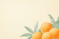 Sunny day grapefruit textured apricot. AI generated Image by rawpixel.