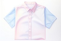 Shirt sleeve white background coathanger. AI generated Image by rawpixel.