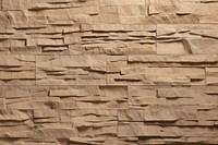 Imestone architecture backgrounds wall. 