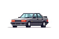 Car car vehicle bumper. AI generated Image by rawpixel.