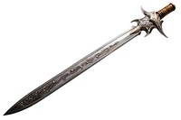 Toy sword weapon dagger. AI generated Image by rawpixel.