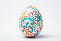 Easter egg celebration creativity decoration. 