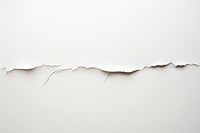 White paper line wall. AI generated Image by rawpixel.