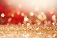 Glitter backgrounds defocused light. AI generated Image by rawpixel.