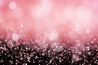 Glitter backgrounds defocused pink. 