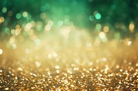 Glitter backgrounds defocused light. 