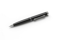 Pen metal black white background. AI generated Image by rawpixel.