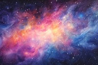 Galaxy backgrounds astronomy universe. 