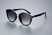 Sunglasses fashion black accessories. 