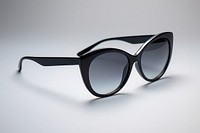 Sunglasses fashion black accessories. 